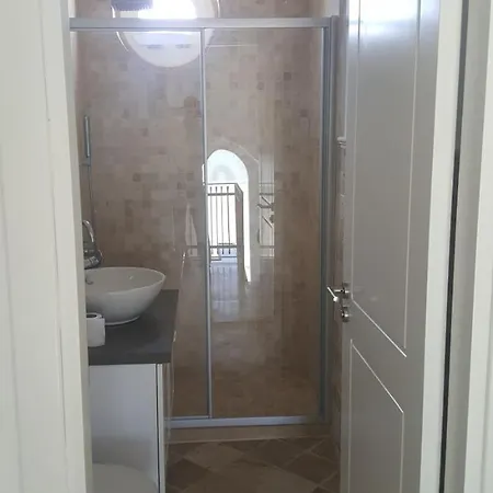 Izmir Cesme Lueks فيلة