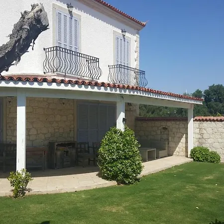 Izmir Cesme Lueks فيلة