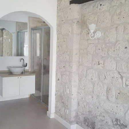 Villa Izmir Cesme Lueks Alacati