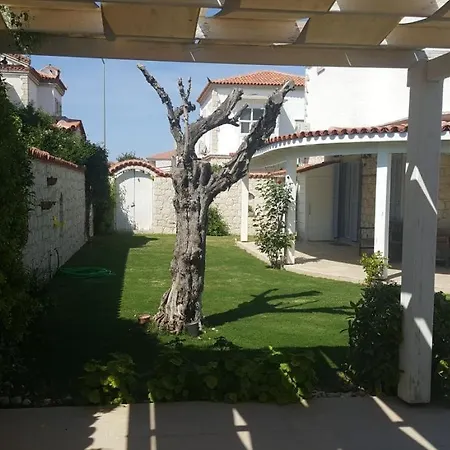 Izmir Cesme Lueks Villa