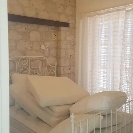 Izmir Cesme Lueks Villa Alacati