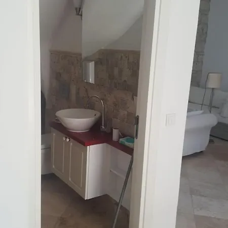 Izmir Cesme Lueks Villa