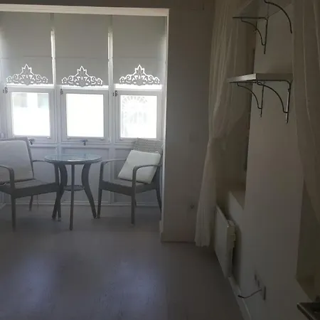Villa Izmir Cesme Lueks *