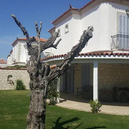 Izmir Cesme Lueks Alacati